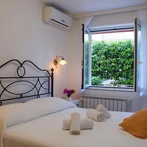 Baron Gautsch Bed and breakfast Rovinj
