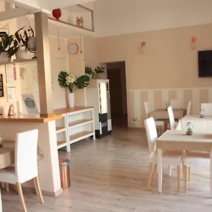 Matteo Bonello Bed and breakfast Palermo