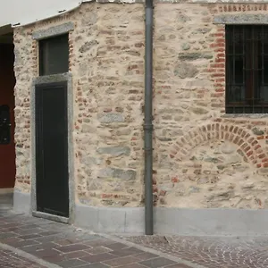 Epicuro Pensión Somma Lombardo