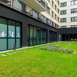Barcelo Hotel Budapest
