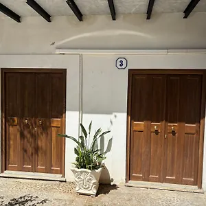 Real Fonderia Bed and breakfast Palermo