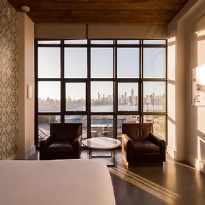 Wythe Hotel New York
