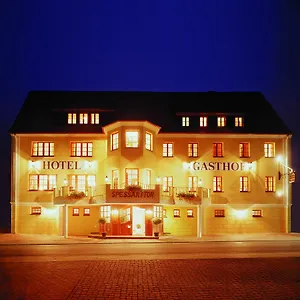 Spessarttor&hotel Bergwiesen Hotel Lohr
