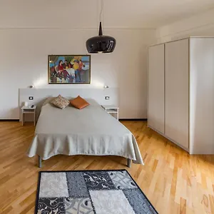 Opera House Bed and breakfast Palermo